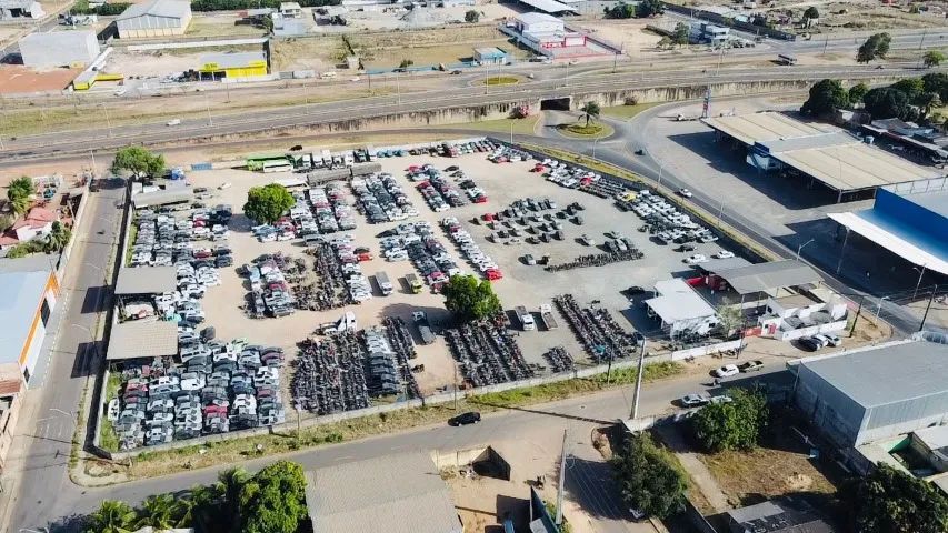 Terreno 18.000m2  - Foto 2