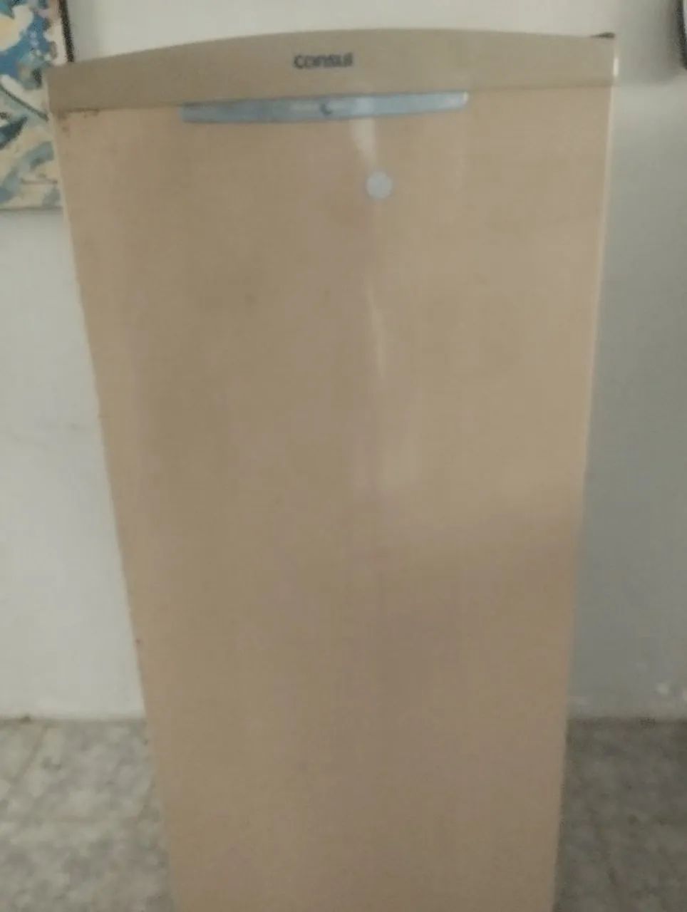 Geladeira 