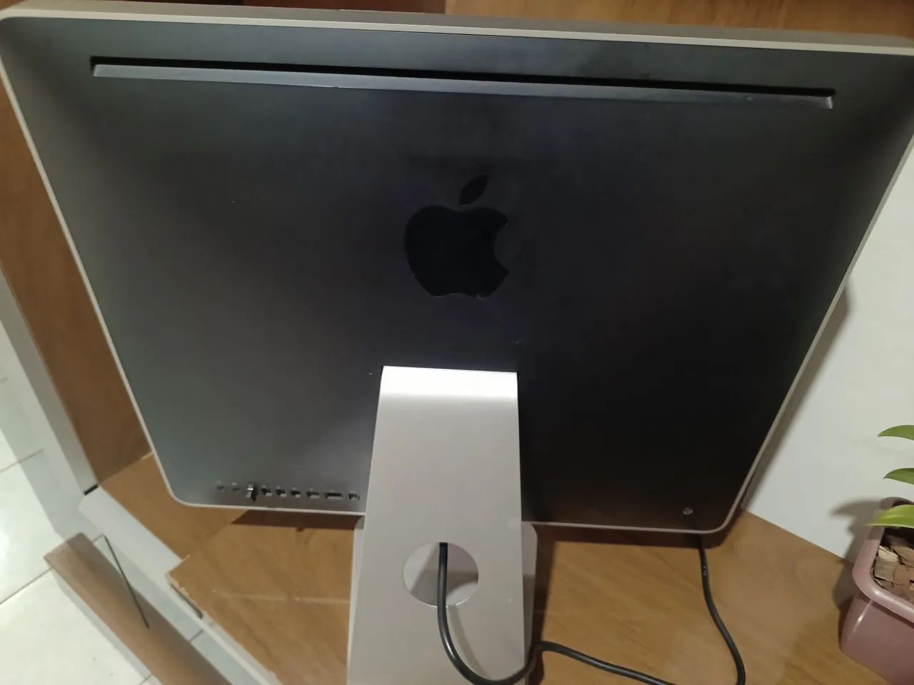 computador all-in-one iMac Apple 20 pol - Foto 4