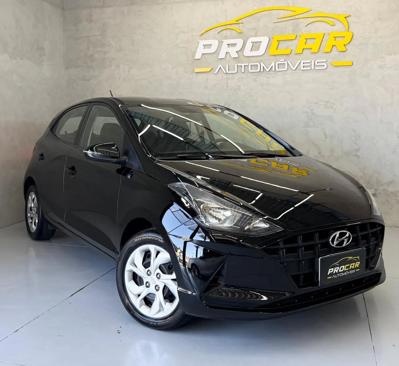 Hyundai HB20 Vision 1.0 Flex 12V MEC 2022 - Foto 5