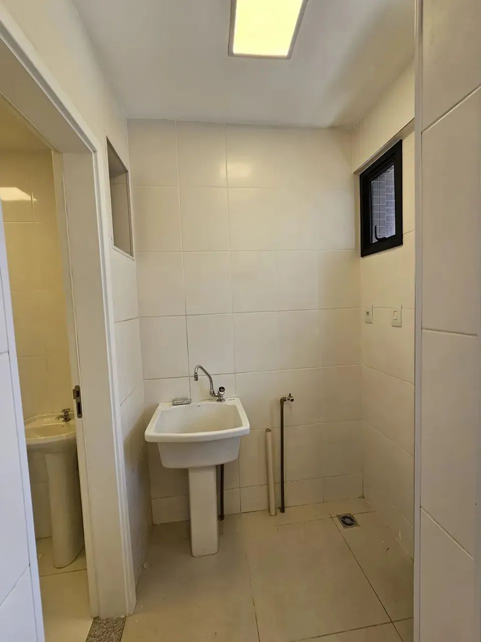 Helio Pires aluga Apartamento mobiliado no edifício Quadra Residence - Foto 11