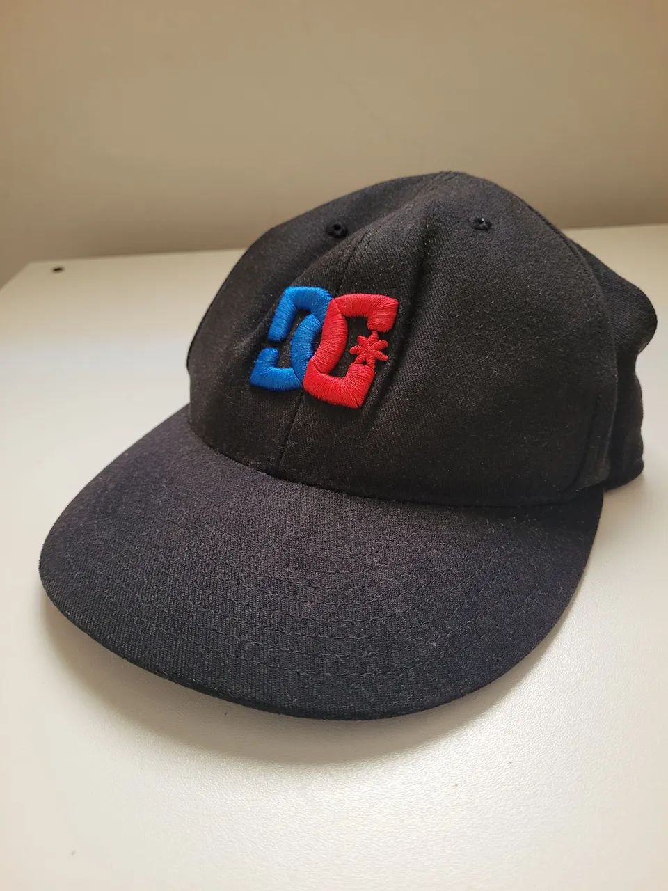 Boné DC Shoes Original  - Foto 2