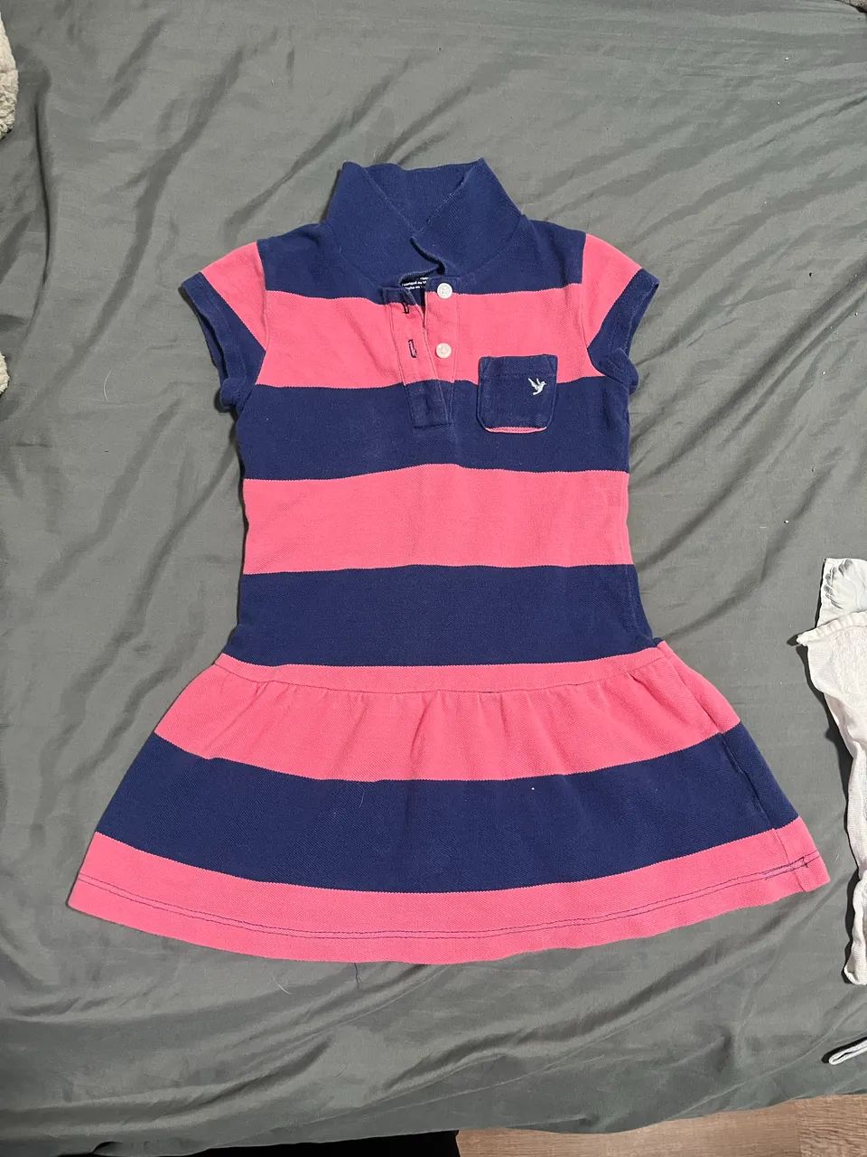 Vestido Carters - Foto 3