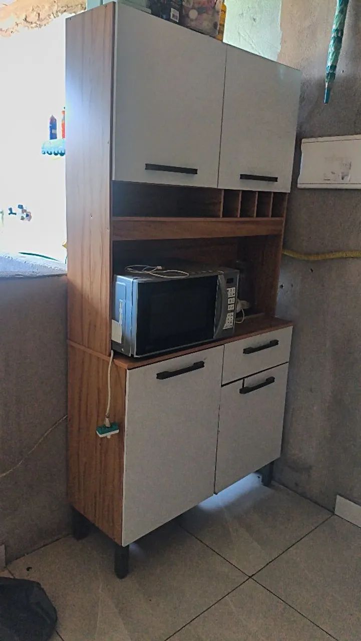 Vendo móveis usados baratos