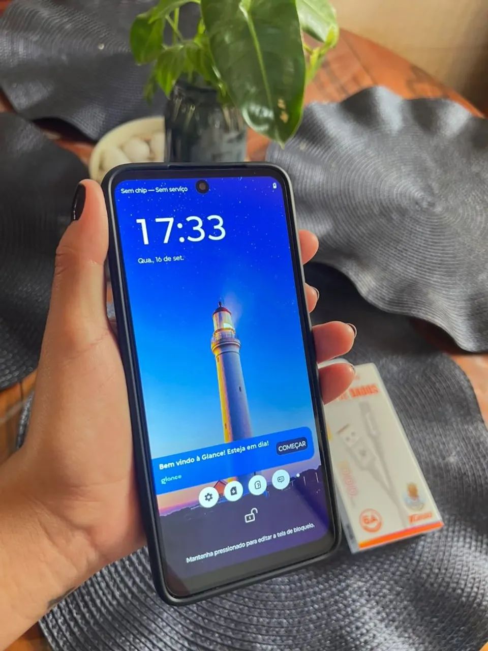 MOTO G54 - 256GB - Foto 2
