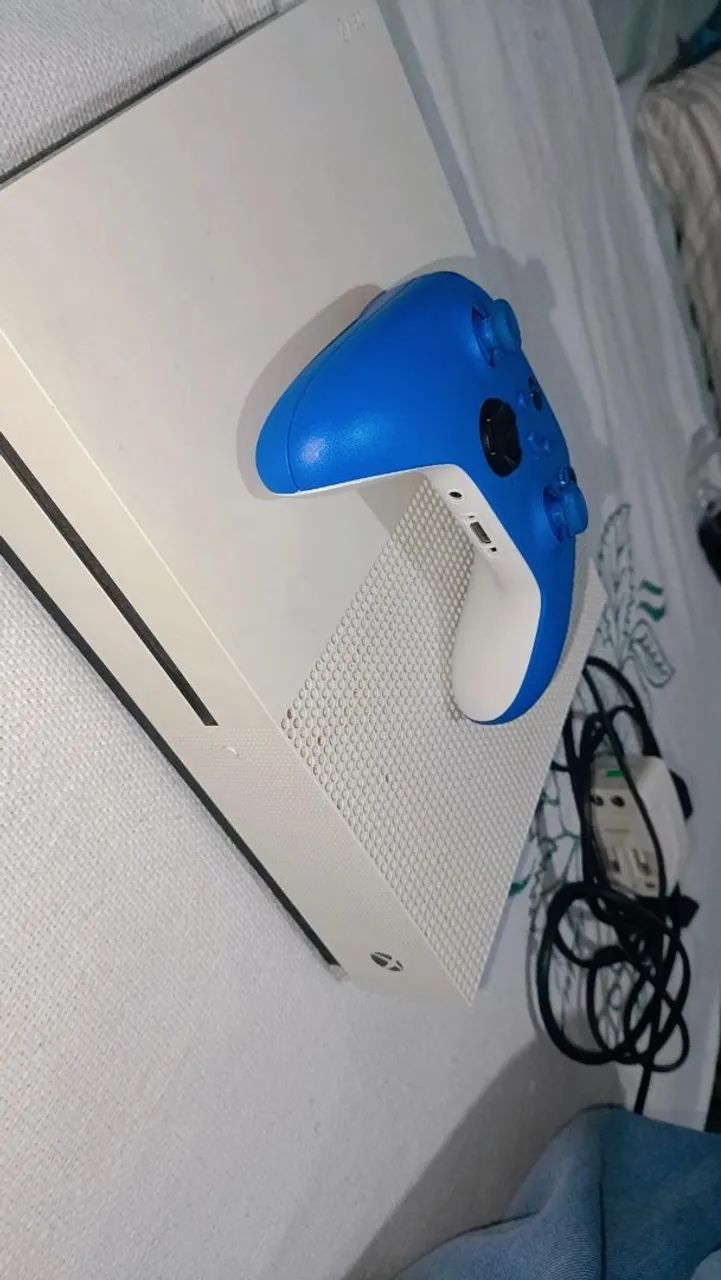 Xbox one S  - Foto 4