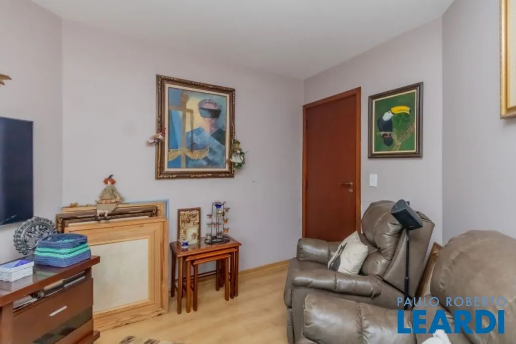 APARTAMENTO - POMPEIA - SP - Foto 4