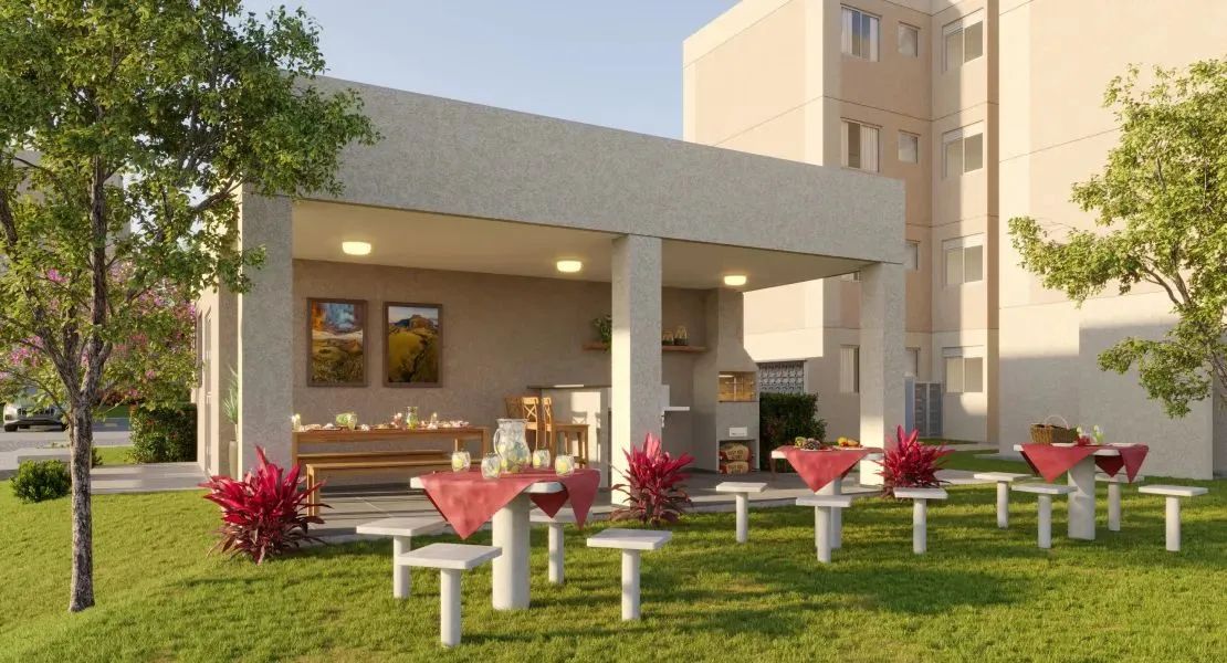 ESTÂNCIA DOURADOS I - Foto 5