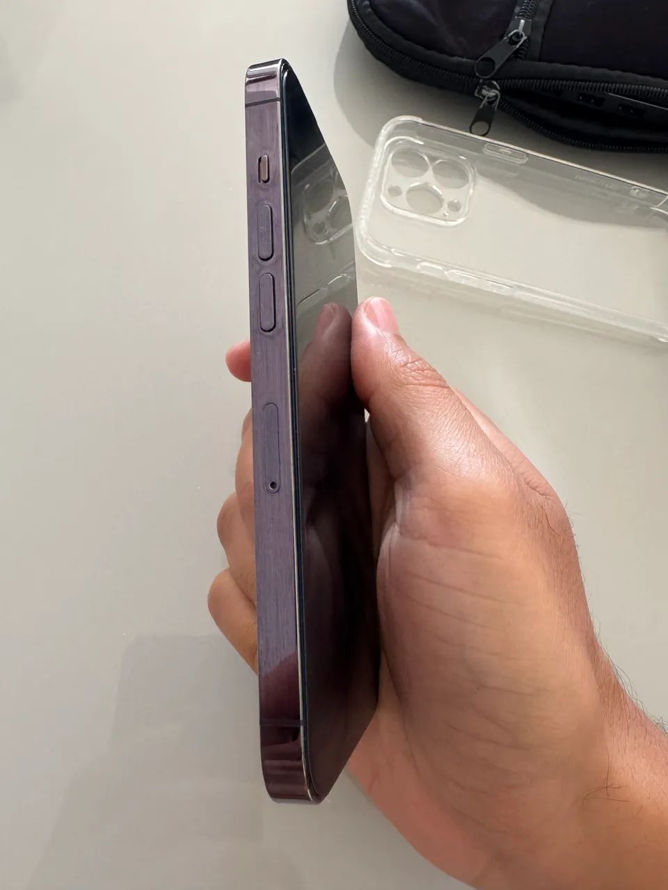 iPhone 14 Pro 128GB  - Foto 3
