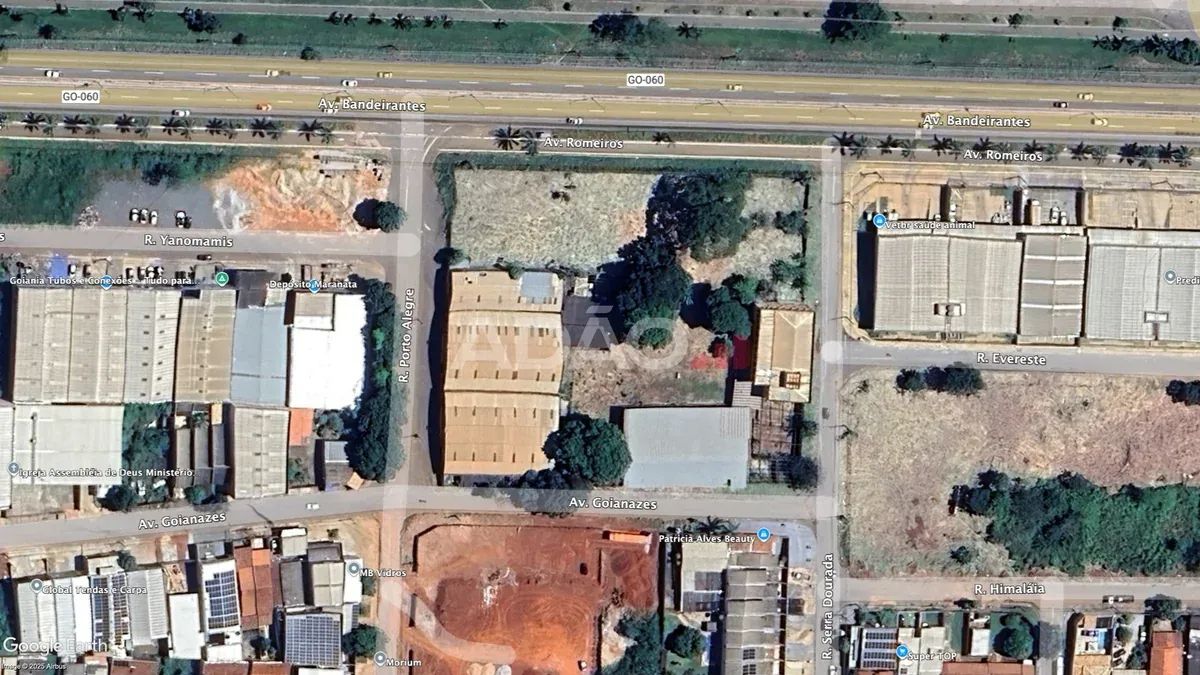 Área Comercial na Rodovia dos Romeiros - Foto 4