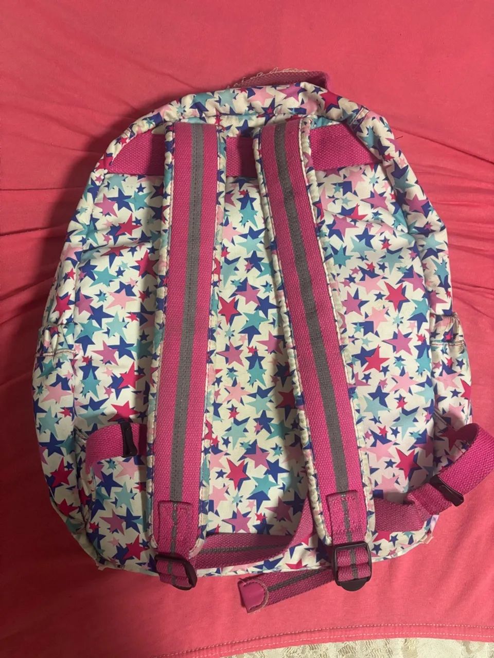 Mochila Kipling original  - Foto 2