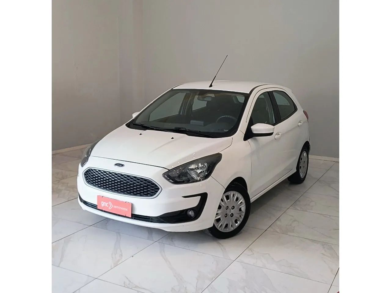 Ford Ka Ka 1.0 SE/SE Plus TiVCT Flex 5p 2021