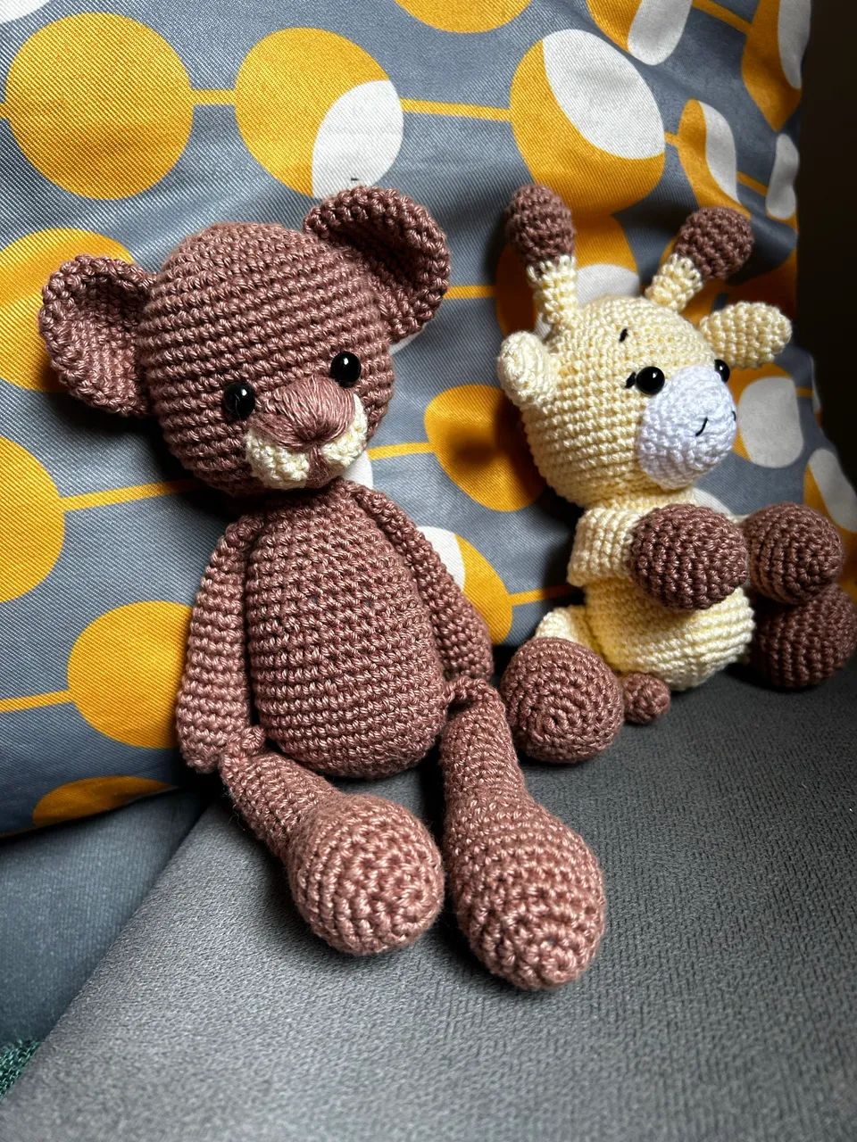 Amigurumi - Foto 2