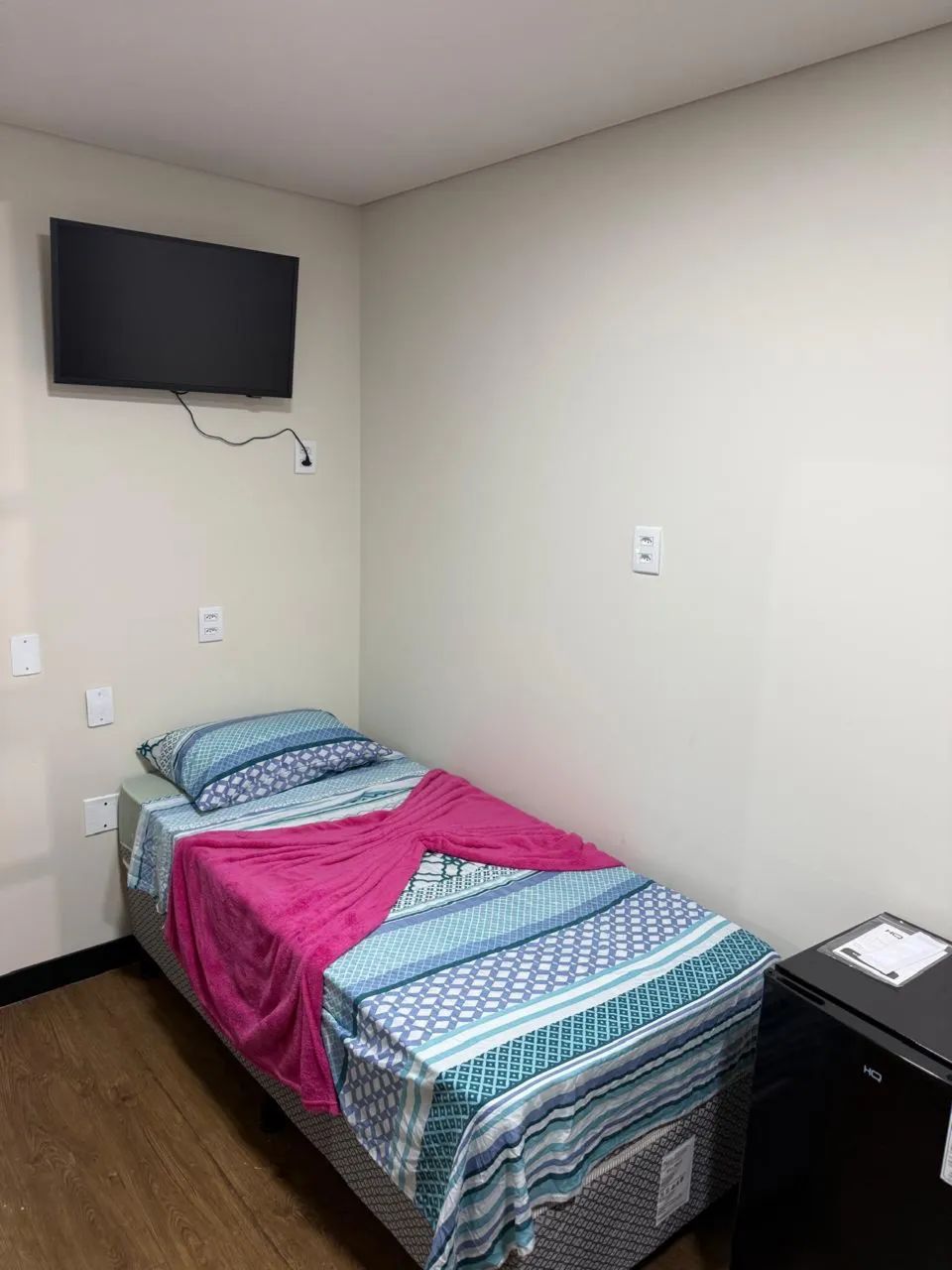 Hotel inocência  - Foto 2