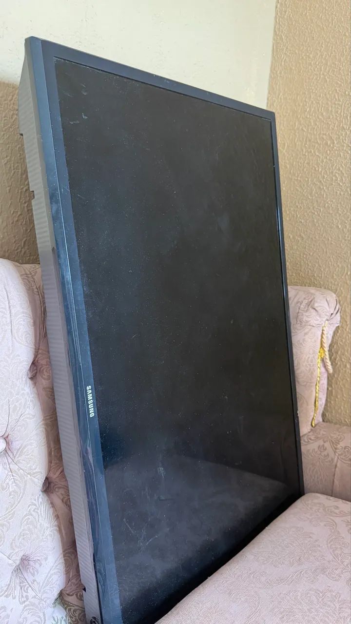 Televisão 