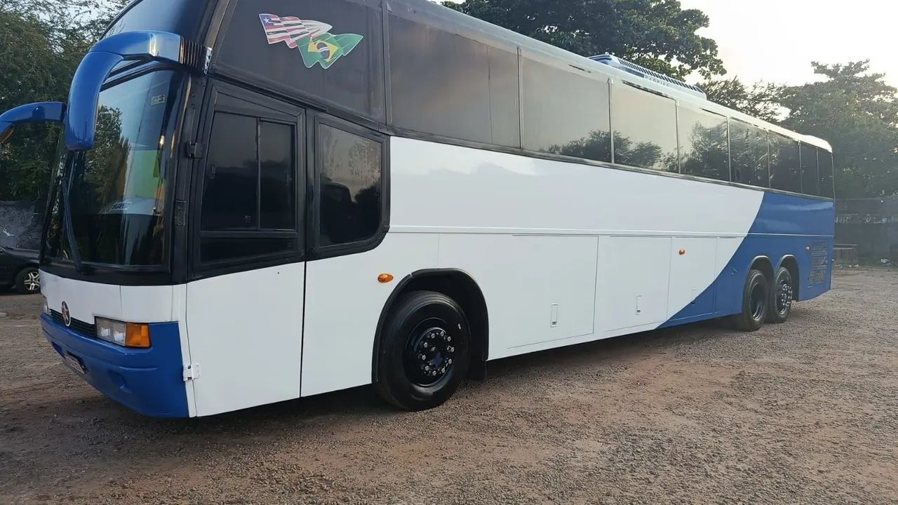Ônibus  - Foto 3