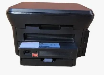 IMPRESSORA SAMSUNG SCX 4600 - Foto 3