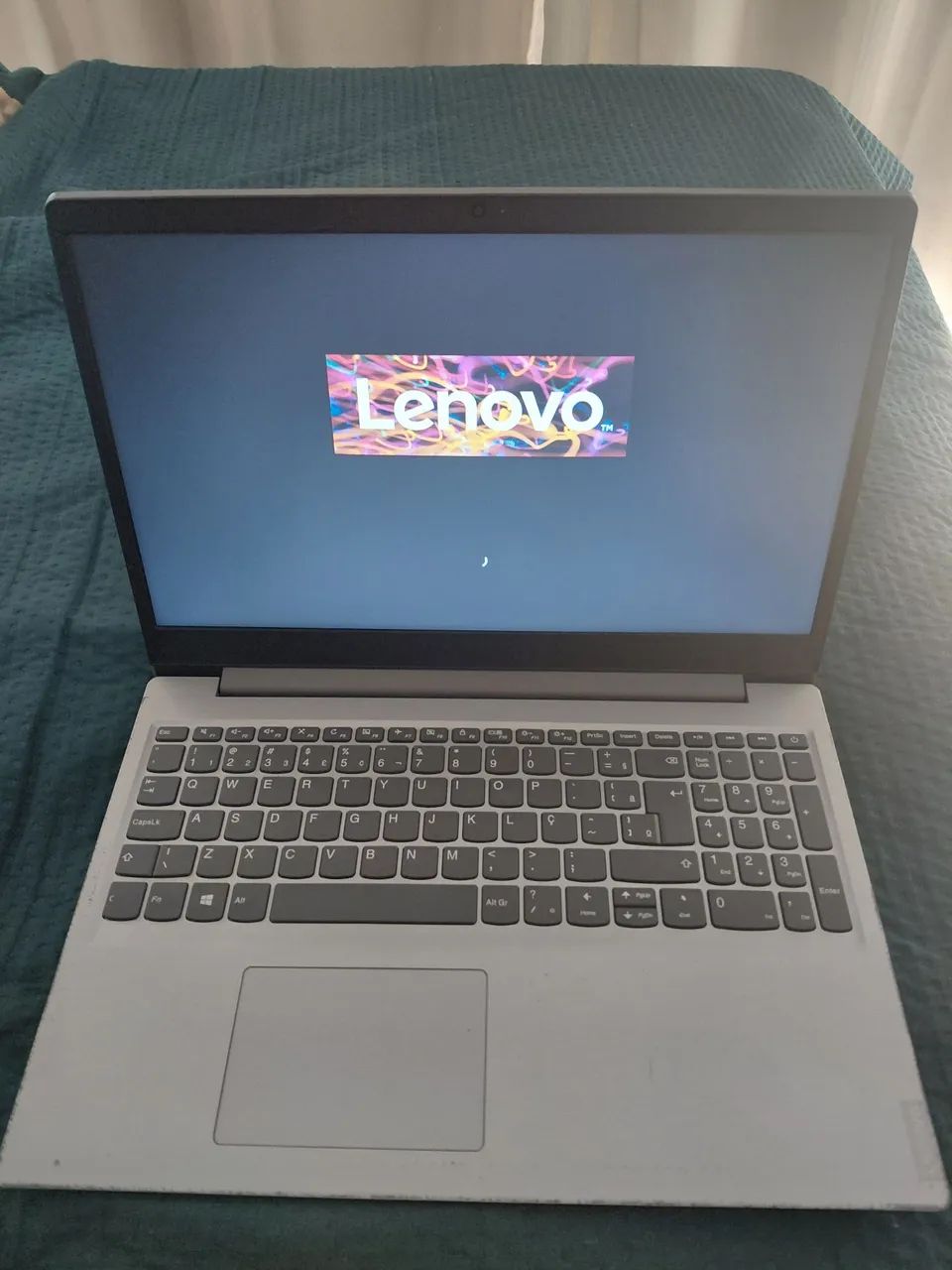 Notebook lenovo - Foto 3
