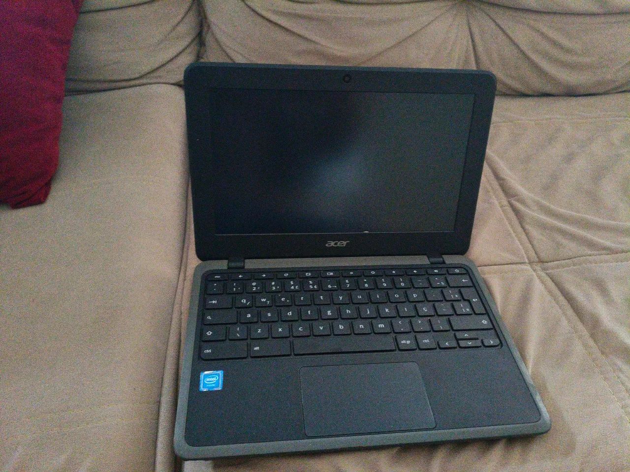 Notebook Acer c733 - Foto 3