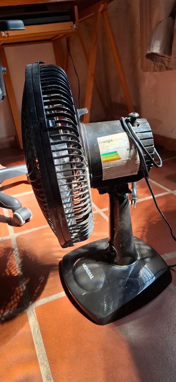 Ventilador mondial - Foto 2