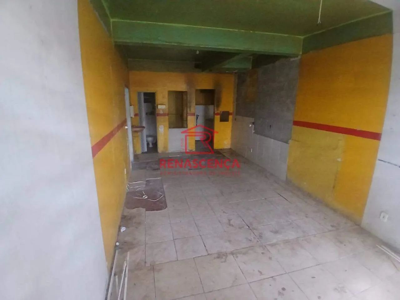 Loja Comercial em Realengo. - Foto 2