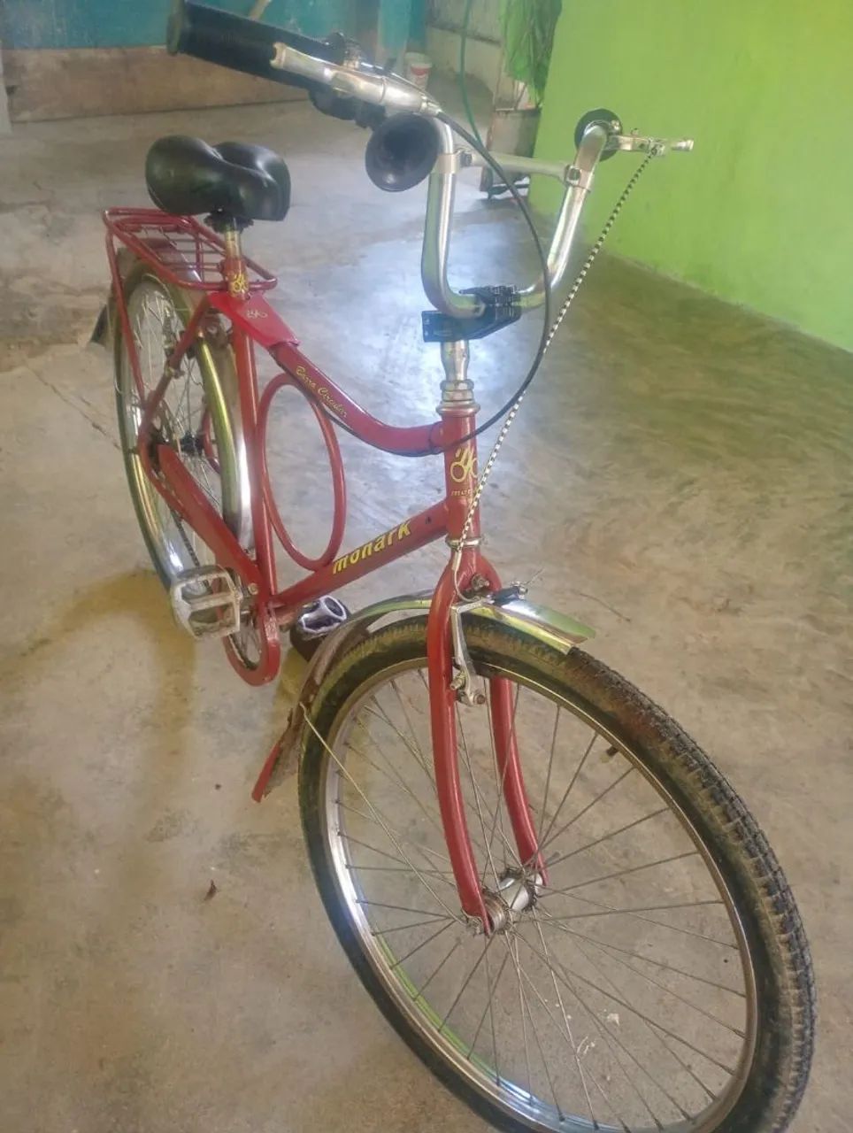 Bicicleta Monark  - Foto 2