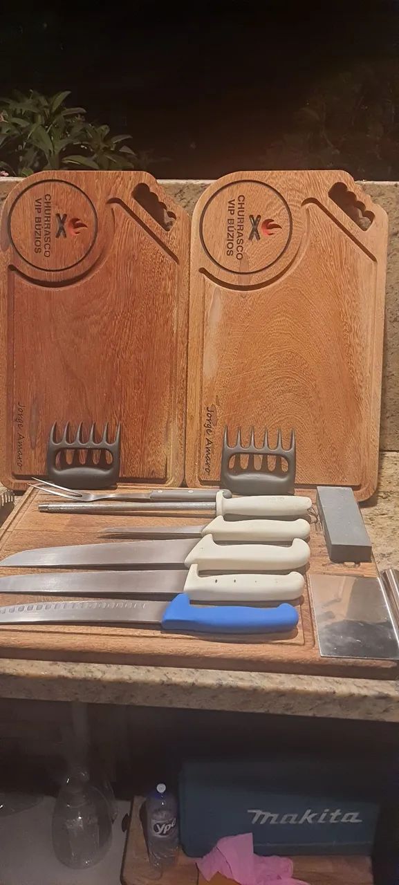 CHURRASQUEIRO - BÚZIOS  - Foto 5