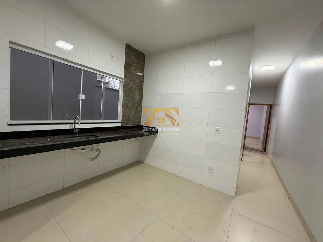 Casa com 2 Quartos à Venda, Plano Diretor Norte - Palmas - Foto 5