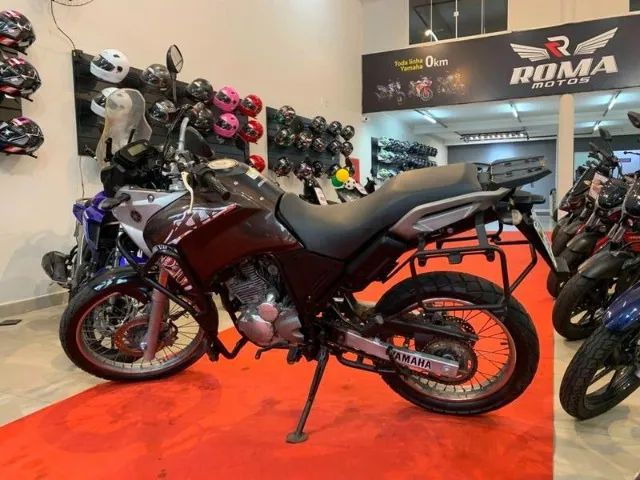 TENERE 250 - Foto 4