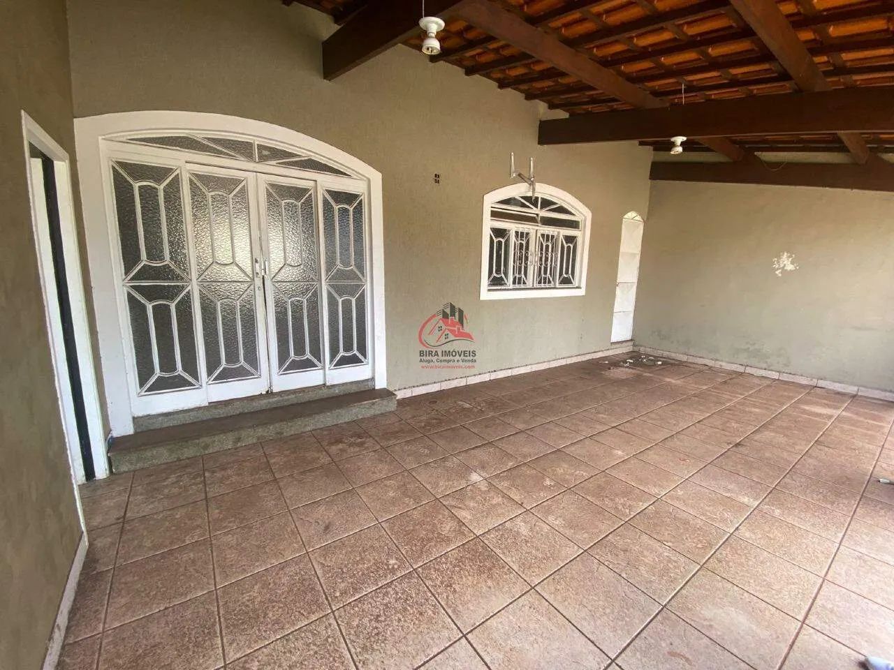 Casa no São Benedito com 3 Quartos (1 Suíte) - Próxima ao Shopping Uberaba - Foto 2