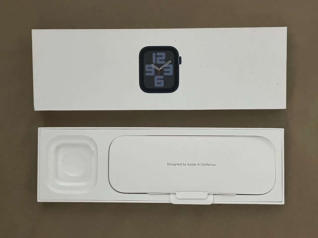 APPLE WATCH SE 2 GERAÇÃO  - Foto 2