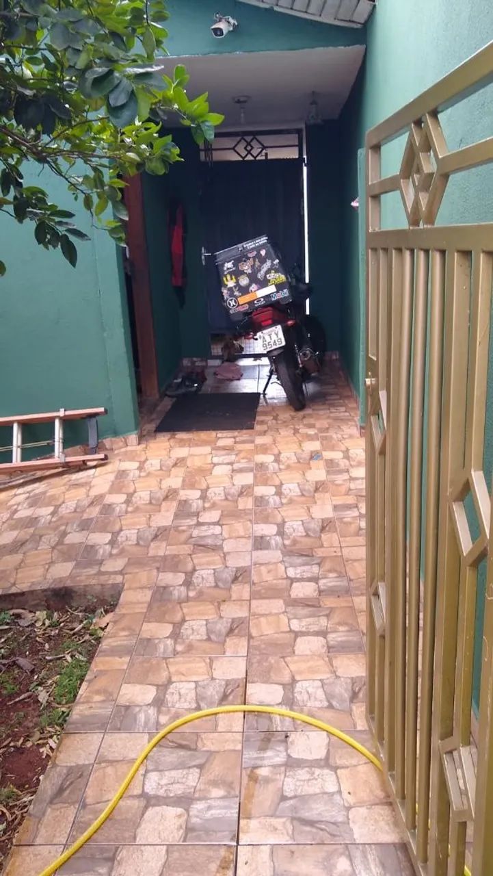 Vende-se está casa - Foto 5