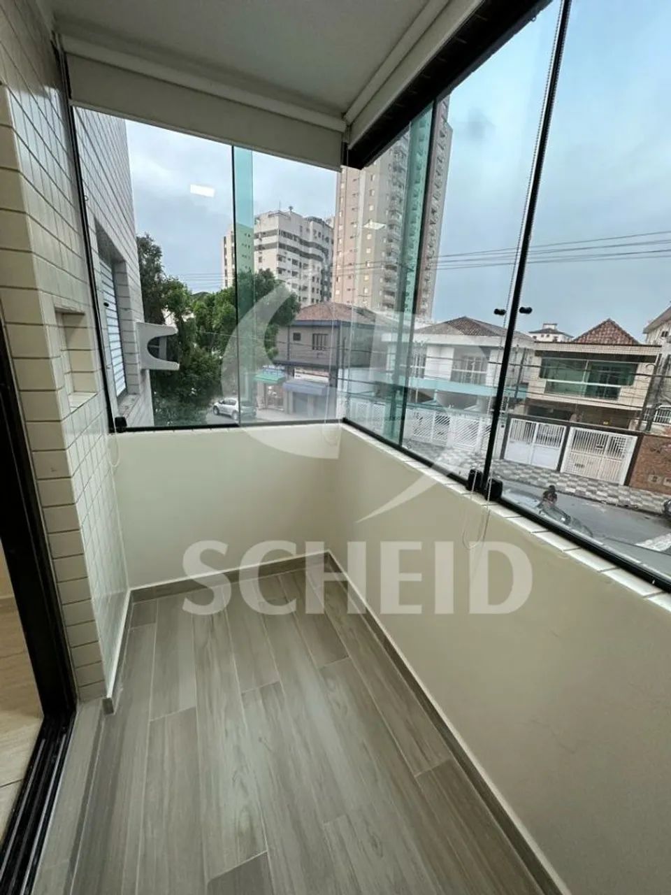 MACUCO APARTAMENTO COM 2 QUARTOS