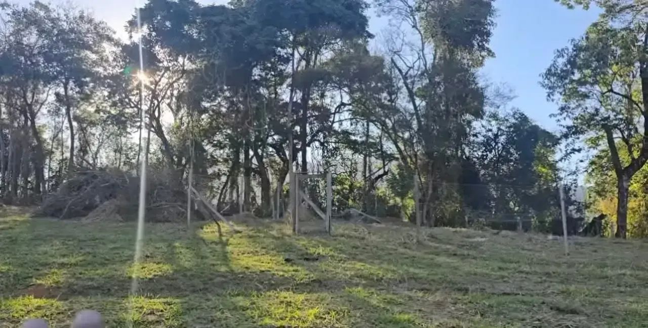 Terreno vista da serra - Foto 4