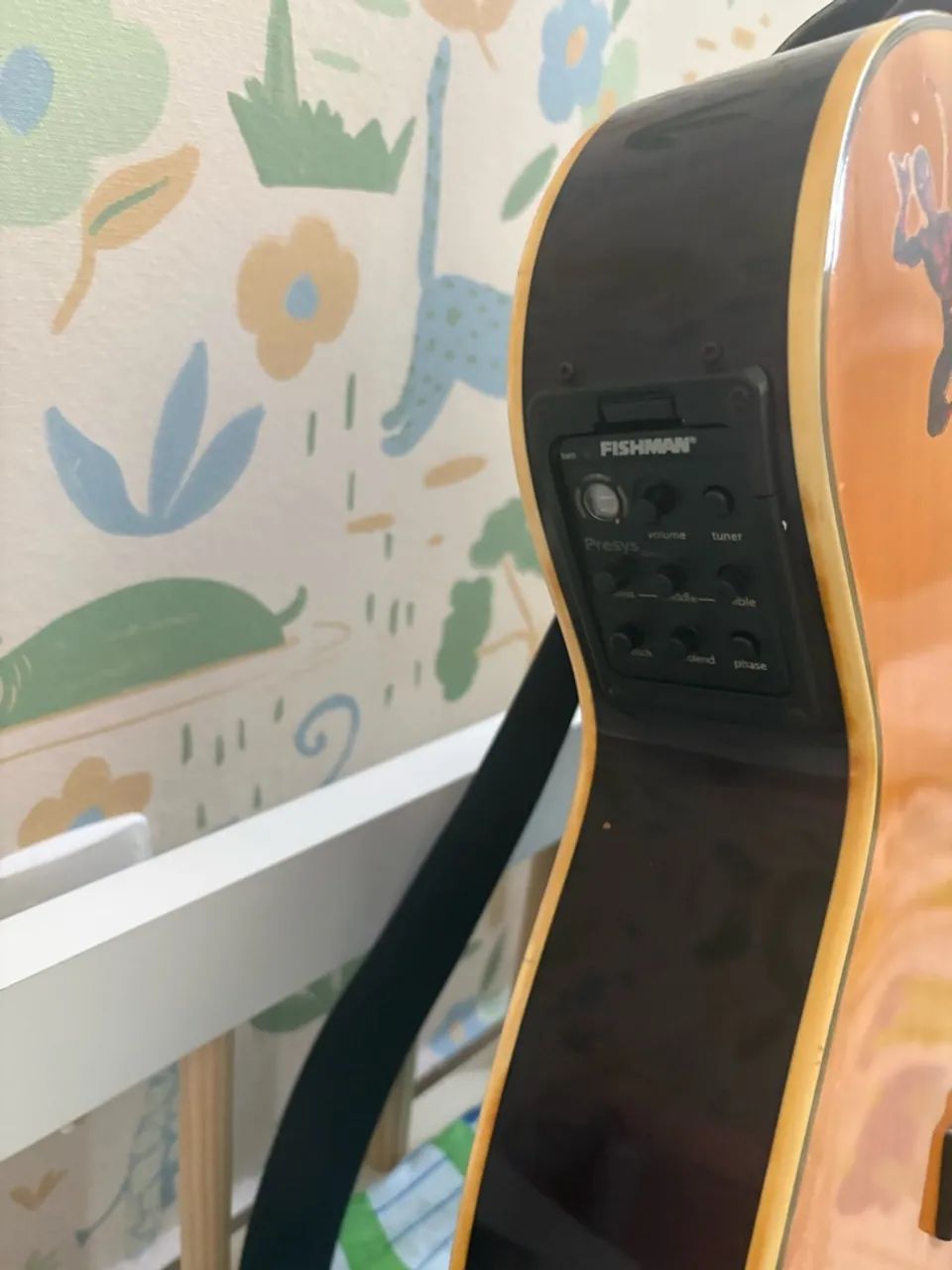 Violão  - Foto 5