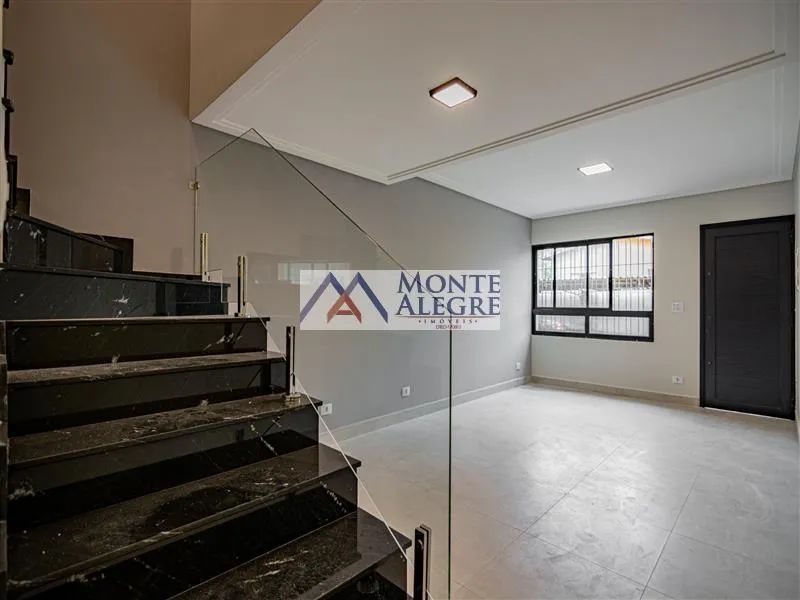 Sobrado à venda na Vila Alexandria com 70 m² e 2 dormitórios/quartos disponíveis - Foto 4