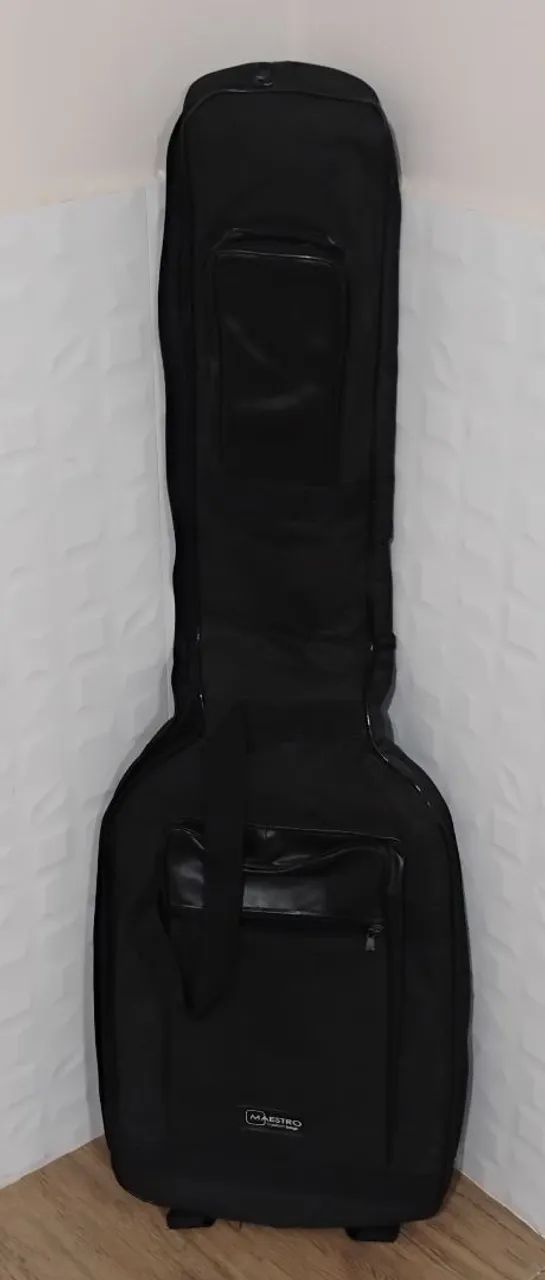 Bag Case para Baixo - Foto 2