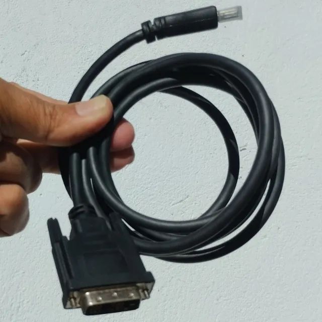 Cabo DVI HDMI - Foto 2