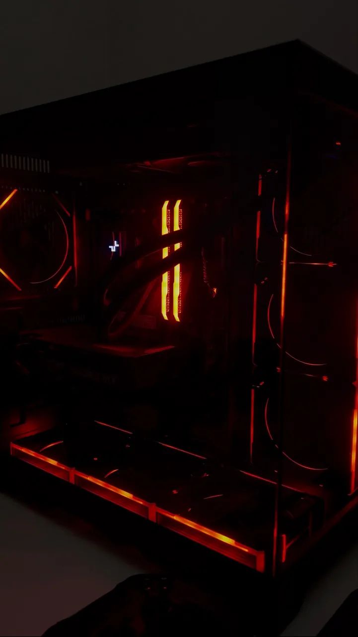 PC Gamer HighEnd - Foto 2