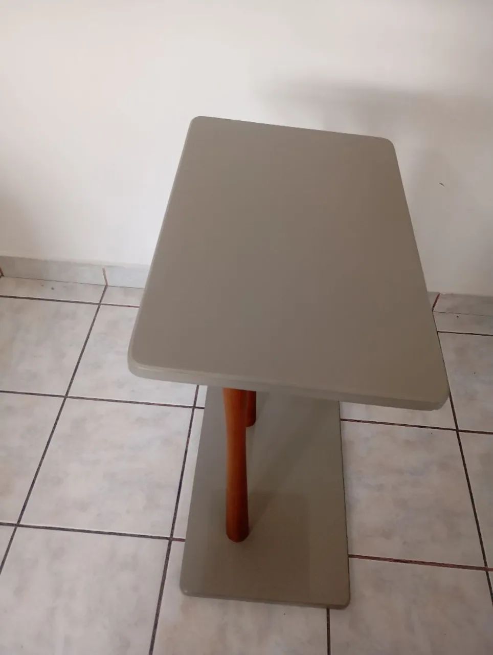Mesa pequena  - Foto 3