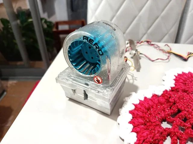  Cooler Master Aero 7