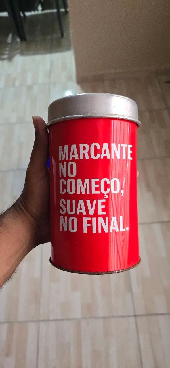 Porta cerveja Budweiser 