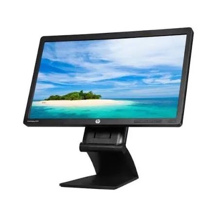 Monitor HP 20 Polegadas EliteDisplay E201  - Foto 4