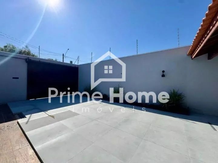 casa - Jardim Residencial Ravagnani - Sumaré - Foto 3