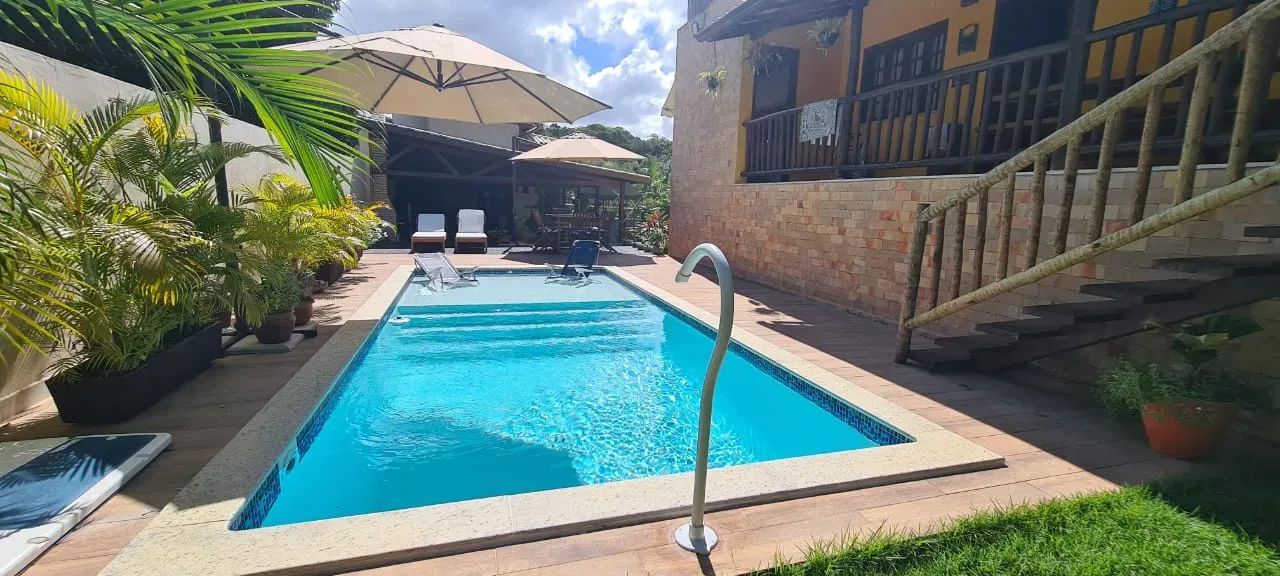 Casa com Piscina em Praia do Forte - Foto 2