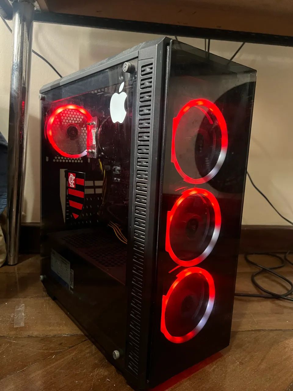 VENDO PC GAMER (computador)