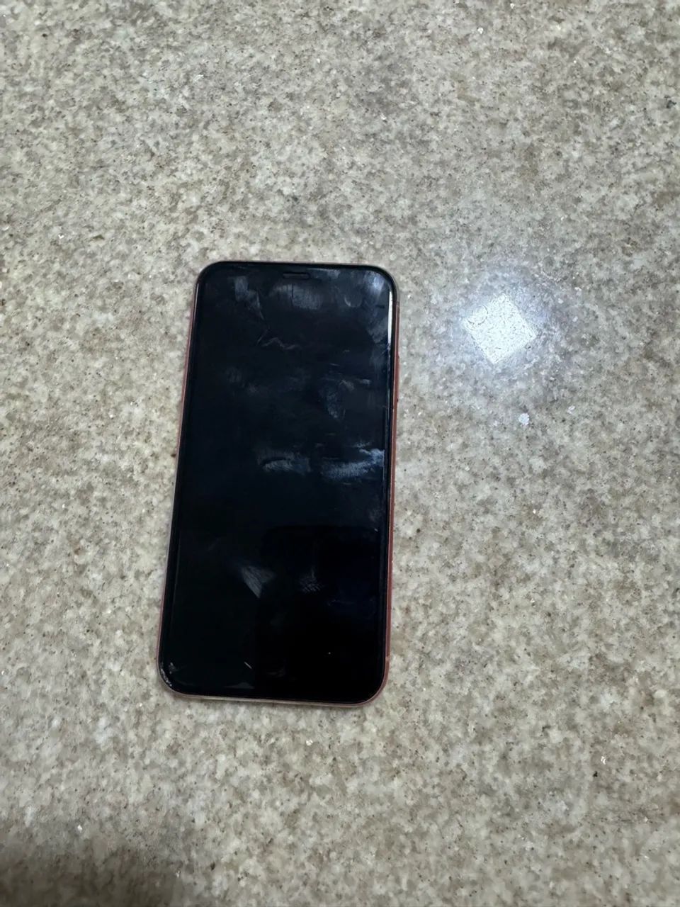Celular xr zero único dono - Foto 3
