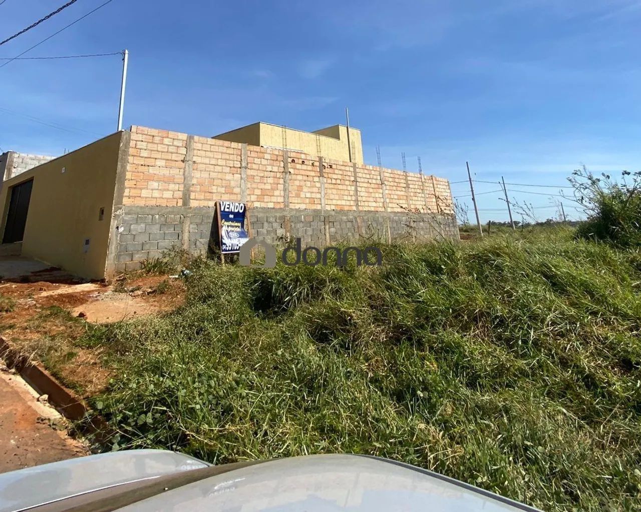 Lote de 200 m² em Uberaba - Ilha Bela | Financiamento Aberto - Foto 3