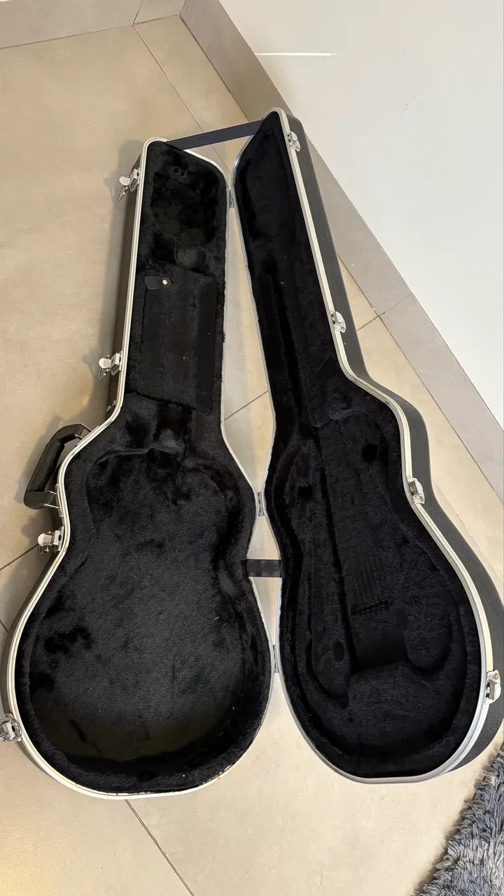 Case gator les paul - Foto 3