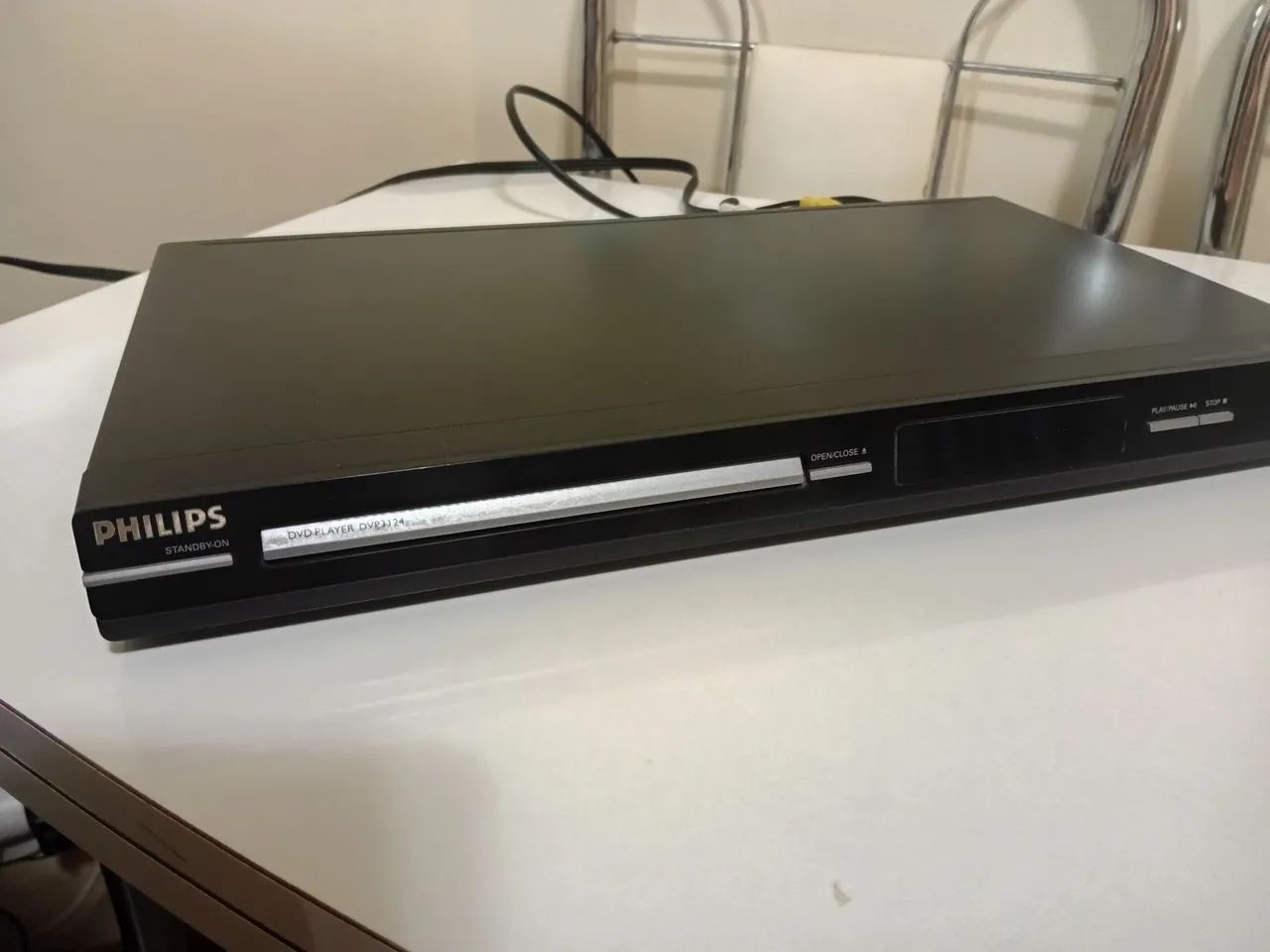 DVD Philips